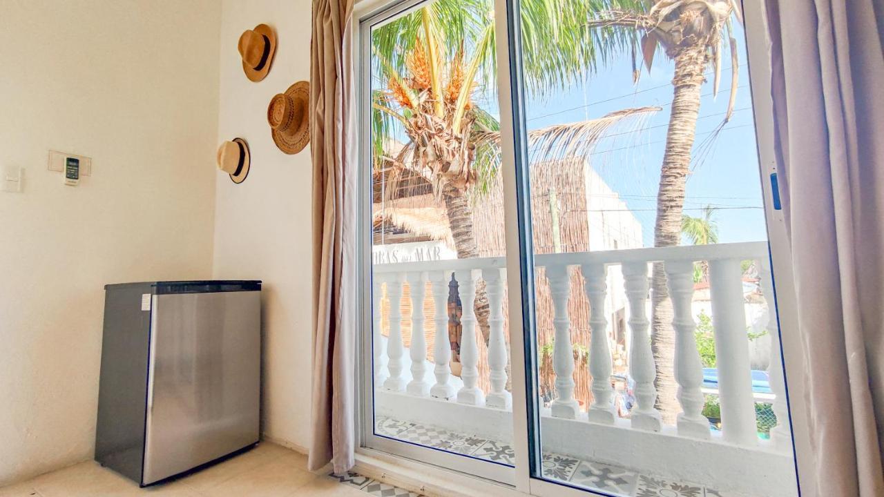 Quiet Centric Rooms Holbox 외부 사진