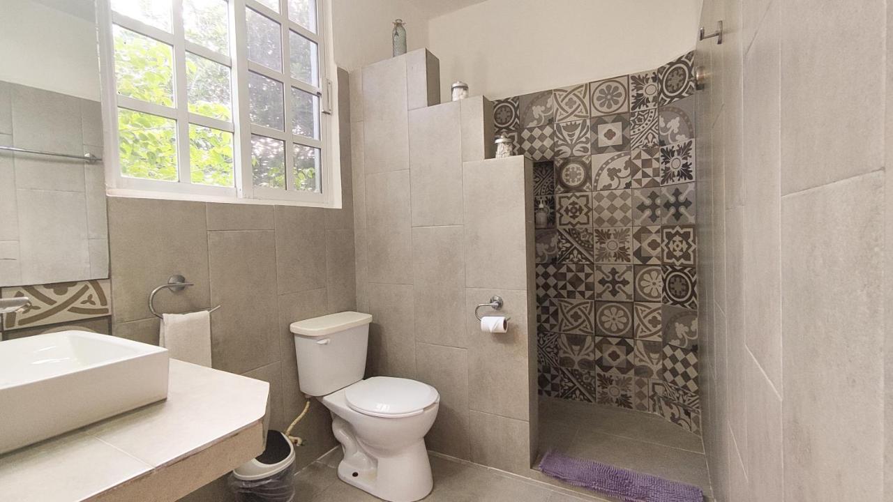 Quiet Centric Rooms Holbox 외부 사진